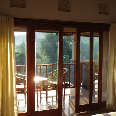 Bali Sari Homestay Amed Camera foto