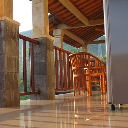 Bali Sari Homestay Amed Camera foto