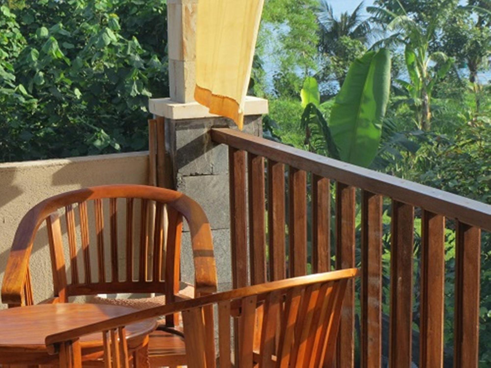 Bali Sari Homestay Amed Camera foto