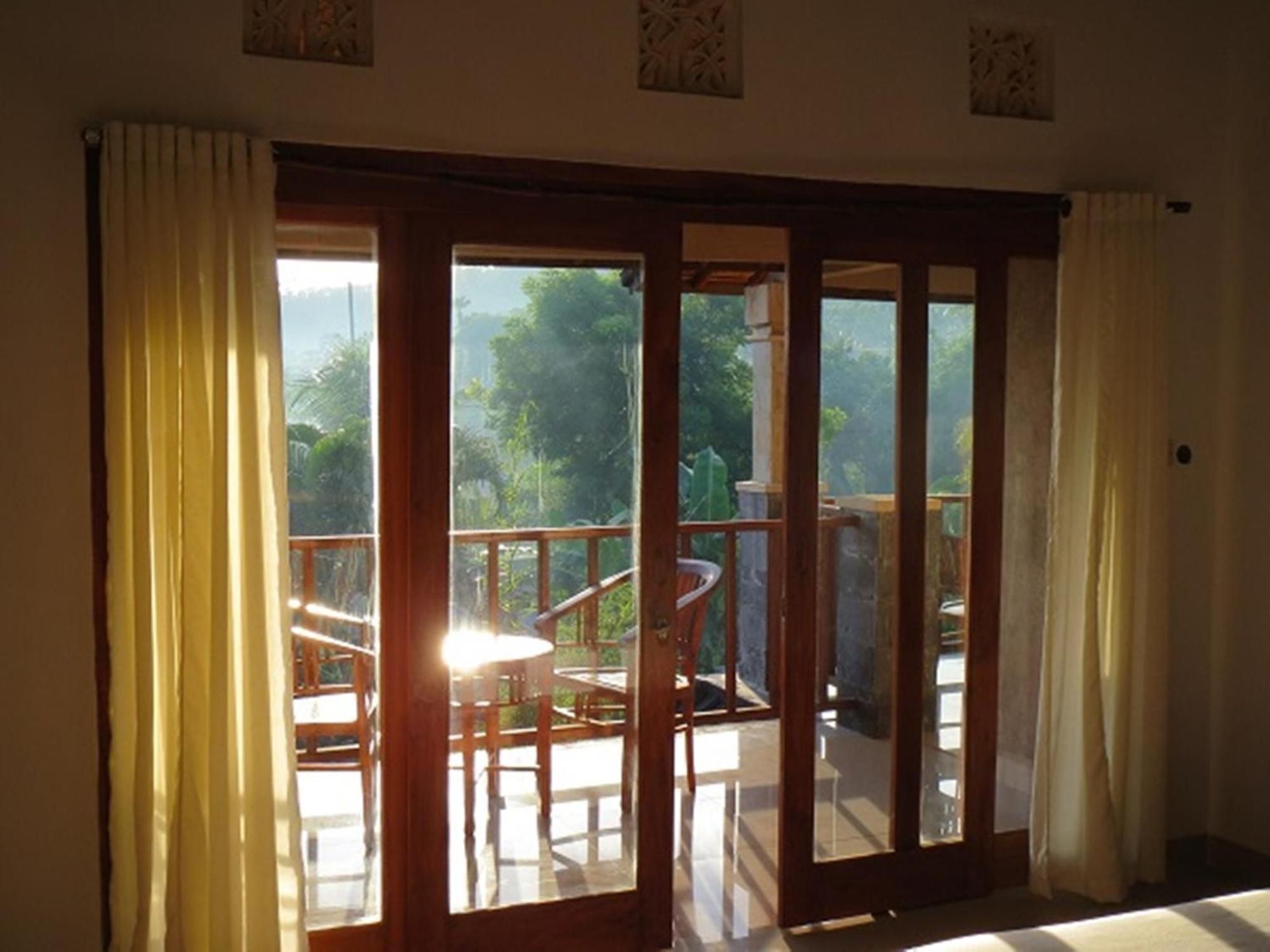 Bali Sari Homestay Amed Camera foto