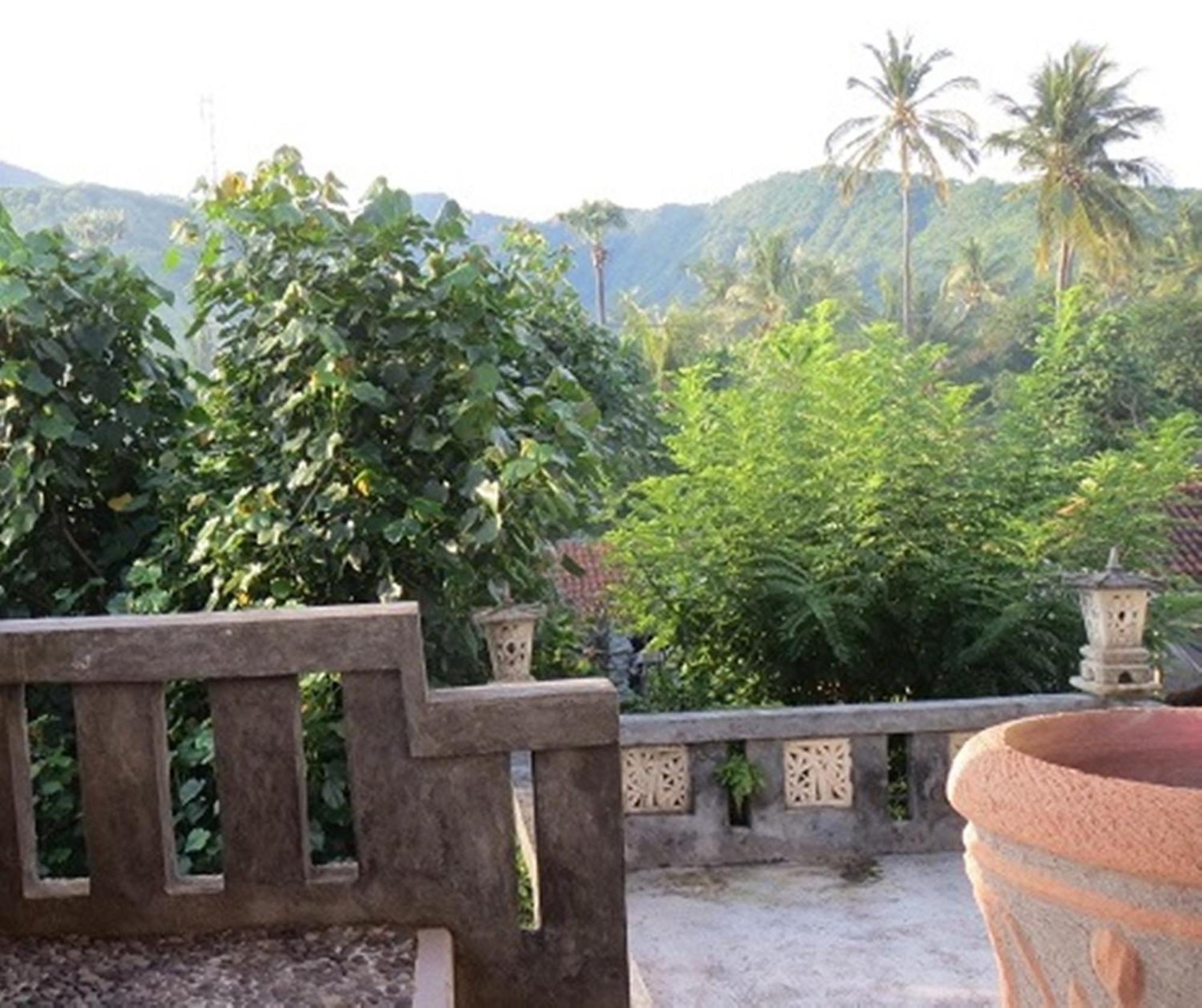 Bali Sari Homestay Amed Camera foto