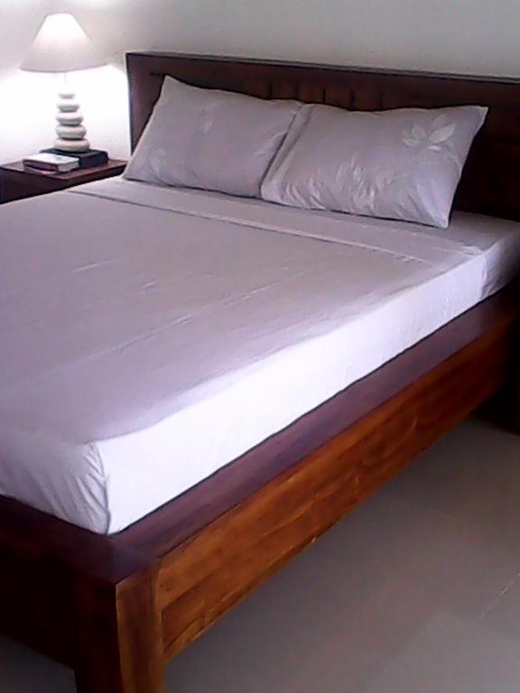 Bali Sari Homestay Amed Camera foto
