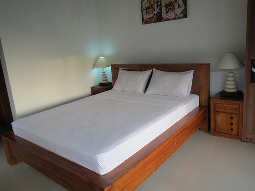 Bali Sari Homestay Amed Camera foto