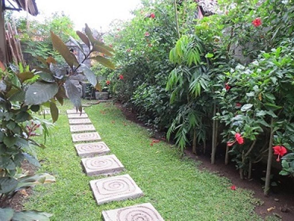 Bali Sari Homestay Amed Esterno foto