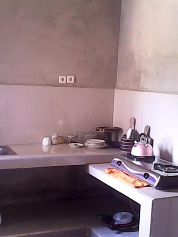 Bali Sari Homestay Amed Camera foto