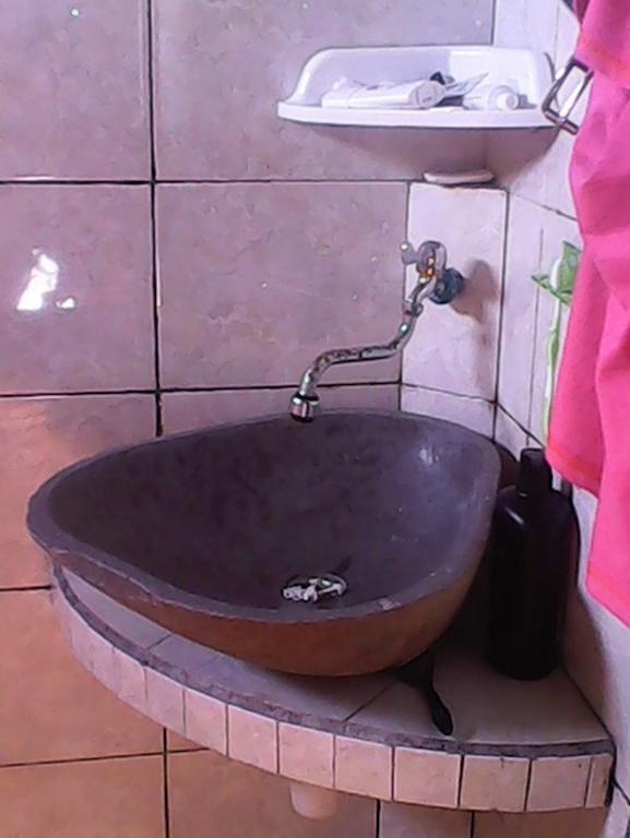 Bali Sari Homestay Amed Camera foto