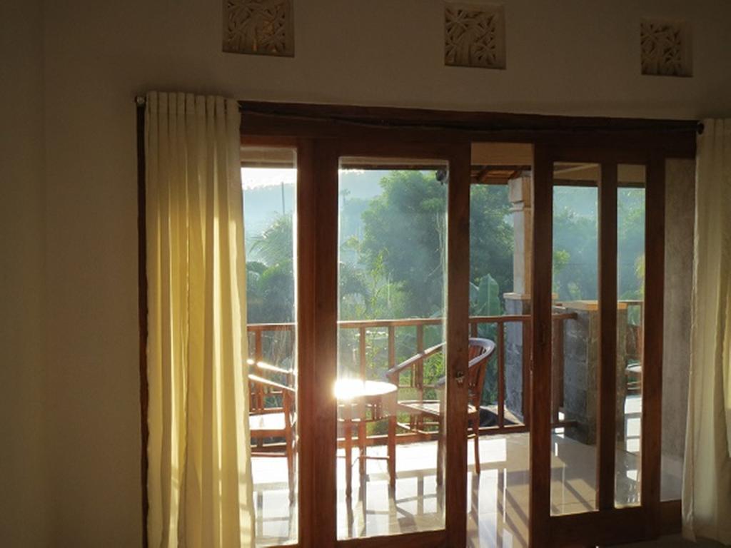 Bali Sari Homestay Amed Camera foto