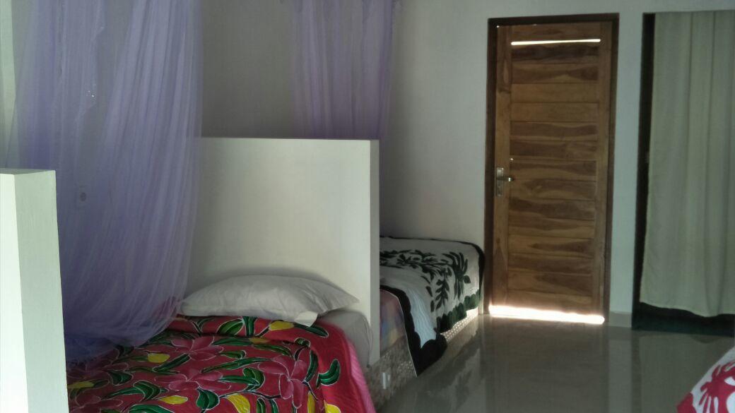 Bali Sari Homestay Amed Esterno foto